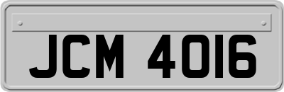 JCM4016