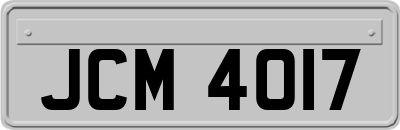 JCM4017