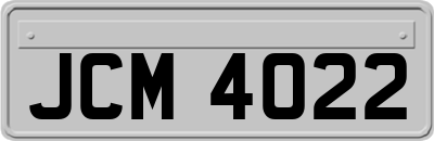 JCM4022