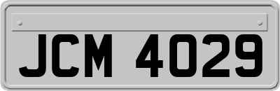 JCM4029