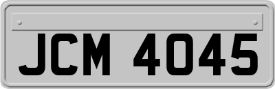 JCM4045