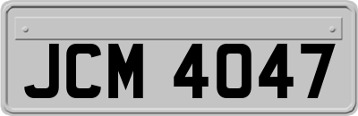 JCM4047