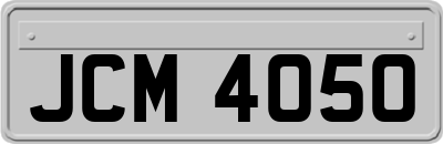 JCM4050