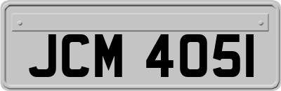 JCM4051