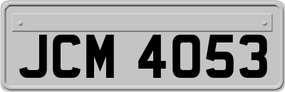 JCM4053