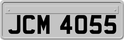 JCM4055