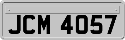 JCM4057