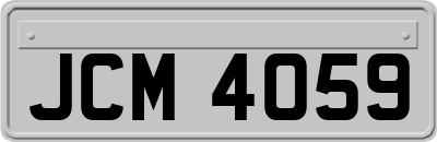 JCM4059