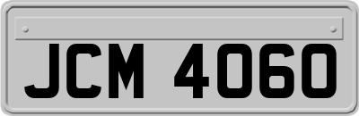 JCM4060