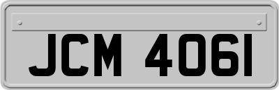 JCM4061
