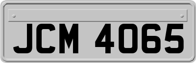 JCM4065