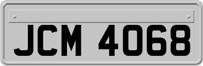 JCM4068