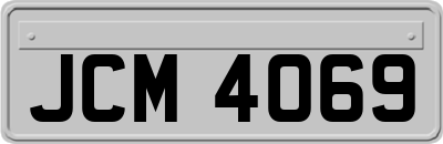 JCM4069