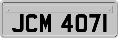JCM4071