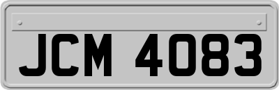 JCM4083