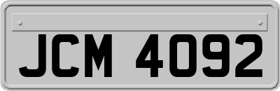 JCM4092