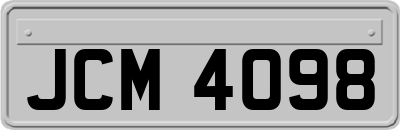 JCM4098