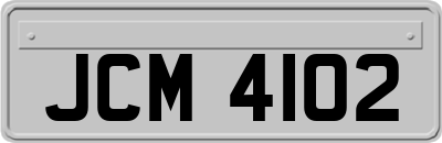 JCM4102