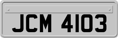 JCM4103