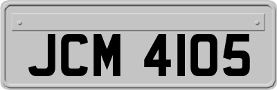 JCM4105