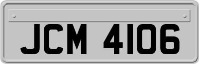 JCM4106