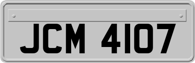 JCM4107