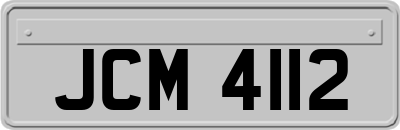 JCM4112