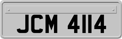 JCM4114
