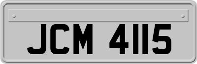 JCM4115