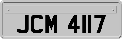 JCM4117