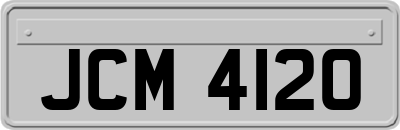 JCM4120