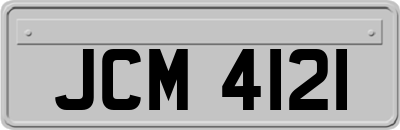 JCM4121