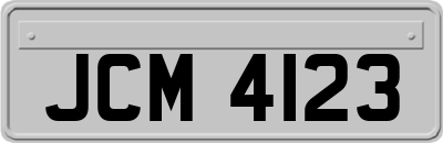 JCM4123