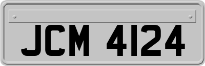 JCM4124