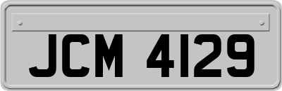 JCM4129
