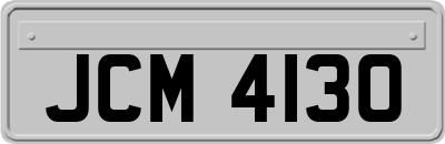JCM4130
