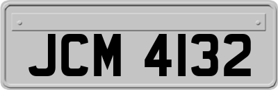 JCM4132