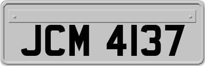 JCM4137