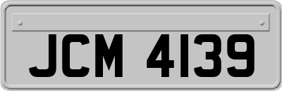 JCM4139