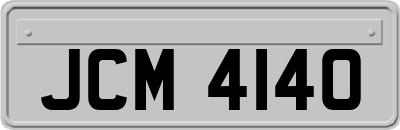 JCM4140