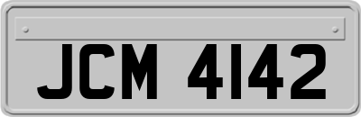 JCM4142