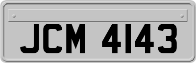 JCM4143