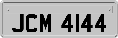 JCM4144