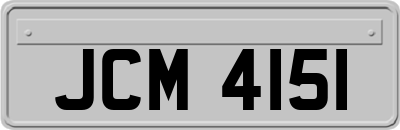 JCM4151