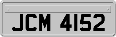 JCM4152