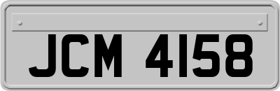 JCM4158