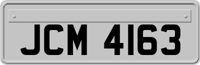 JCM4163