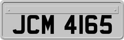 JCM4165