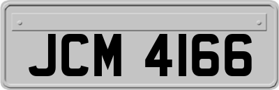 JCM4166