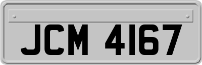 JCM4167